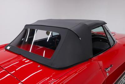 1966 Chevrolet Corvette