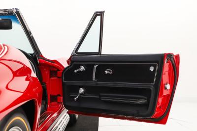 1966 Chevrolet Corvette