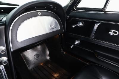 1966 Chevrolet Corvette