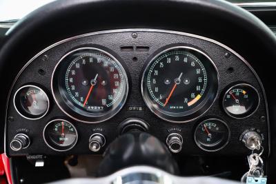 1966 Chevrolet Corvette