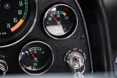 1966 Chevrolet Corvette