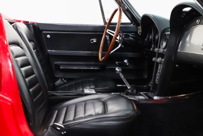 1966 Chevrolet Corvette