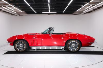 1966 Chevrolet Corvette