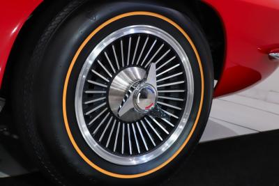 1966 Chevrolet Corvette
