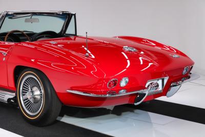 1966 Chevrolet Corvette