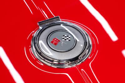 1966 Chevrolet Corvette