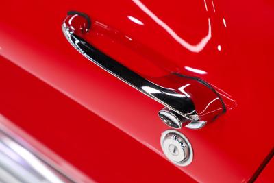 1966 Chevrolet Corvette