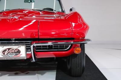 1966 Chevrolet Corvette