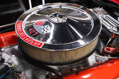 1966 Chevrolet Corvette
