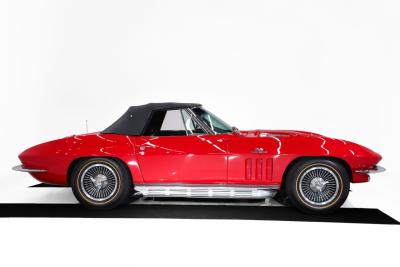 1966 Chevrolet Corvette