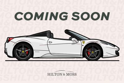 2013 Ferrari 458