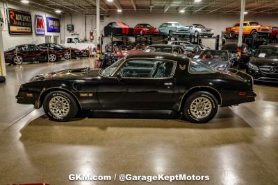 1978 Pontiac Firebird