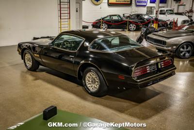 1978 Pontiac Firebird