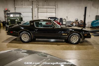 1978 Pontiac Firebird