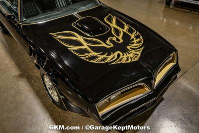 1978 Pontiac Firebird