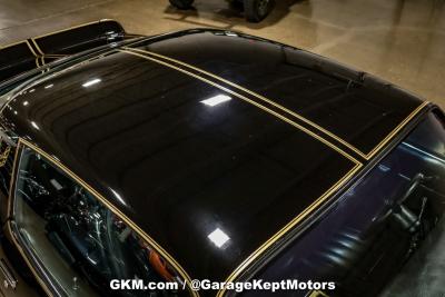 1978 Pontiac Firebird