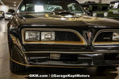 1978 Pontiac Firebird