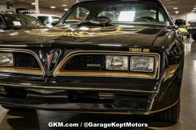 1978 Pontiac Firebird