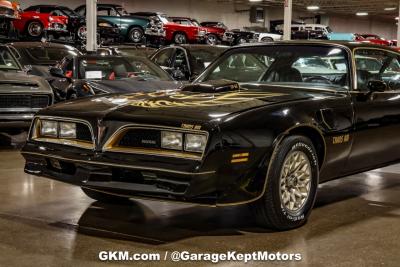 1978 Pontiac Firebird