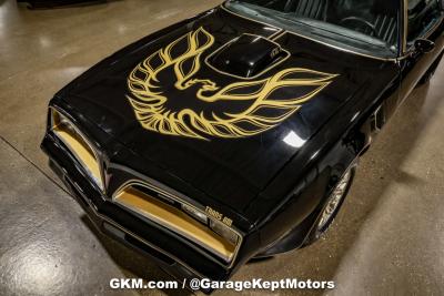 1978 Pontiac Firebird