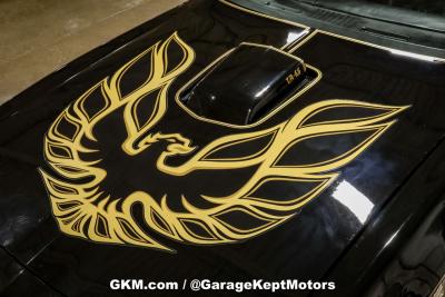 1978 Pontiac Firebird