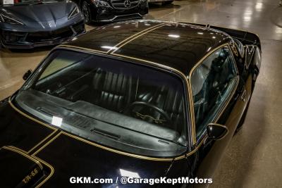 1978 Pontiac Firebird