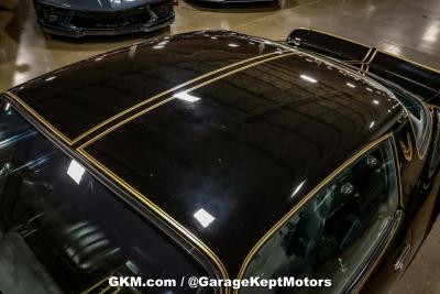1978 Pontiac Firebird