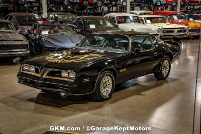 1978 Pontiac Firebird