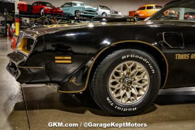 1978 Pontiac Firebird