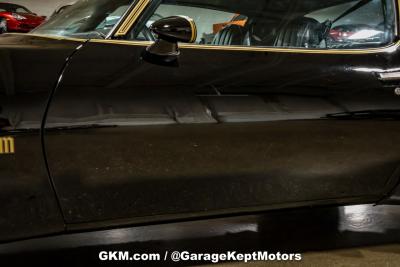 1978 Pontiac Firebird