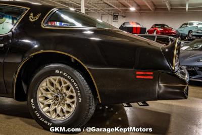 1978 Pontiac Firebird