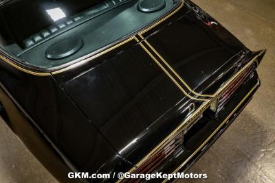 1978 Pontiac Firebird