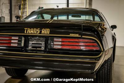 1978 Pontiac Firebird