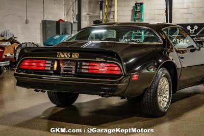 1978 Pontiac Firebird