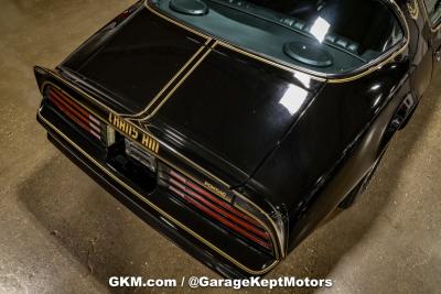 1978 Pontiac Firebird