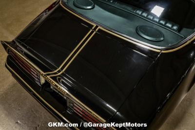 1978 Pontiac Firebird