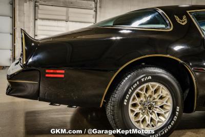 1978 Pontiac Firebird