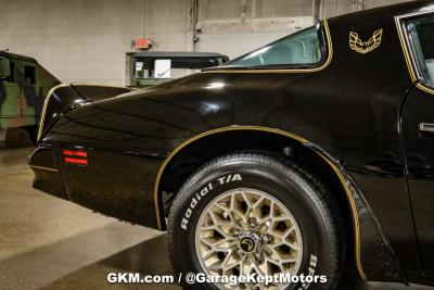 1978 Pontiac Firebird