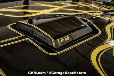 1978 Pontiac Firebird