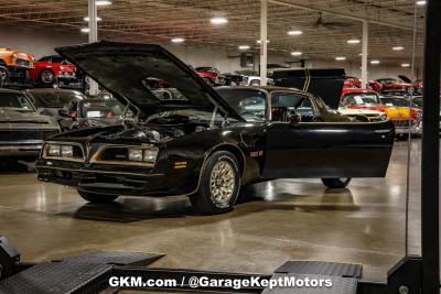 1978 Pontiac Firebird