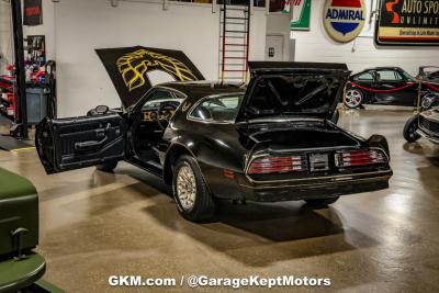 1978 Pontiac Firebird