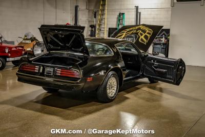 1978 Pontiac Firebird