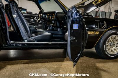 1978 Pontiac Firebird