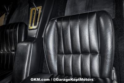1978 Pontiac Firebird