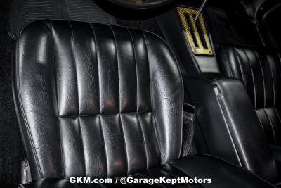 1978 Pontiac Firebird
