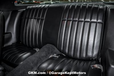 1978 Pontiac Firebird