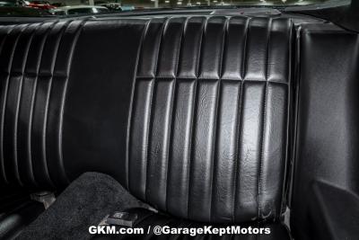 1978 Pontiac Firebird