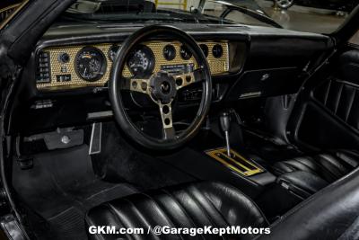 1978 Pontiac Firebird