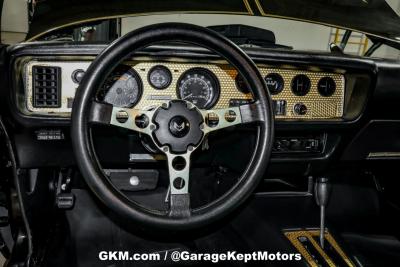1978 Pontiac Firebird