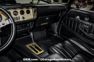 1978 Pontiac Firebird
